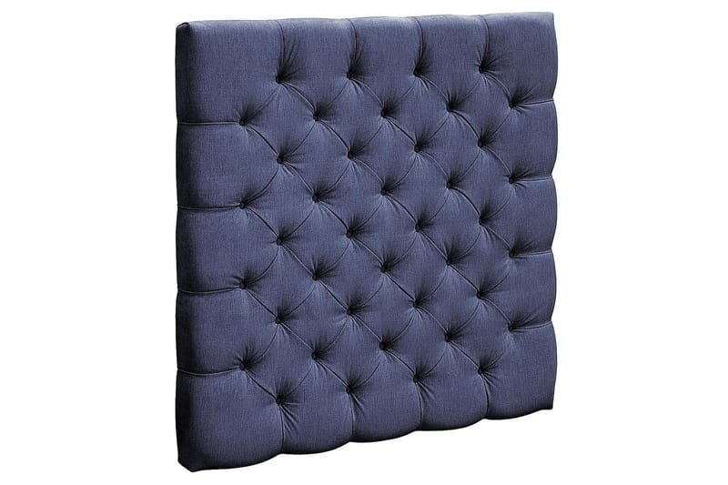 Sänkypaketti Joluma 105x200 cm Medium - Tummansininen - Huonekalut - Sänky - Jenkkisängyt