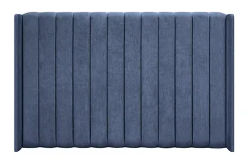 Sänkypaketti Joluma 160x200 cm Medium - Tummansininen - Huonekalut - Sänky - Jenkkisängyt