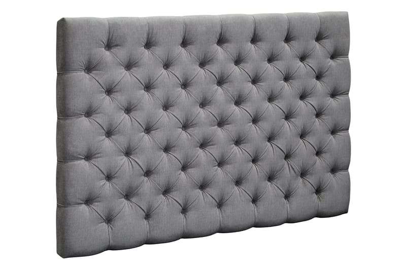 Sänkypaketti Joluma 180x200 cm Kiinteä - Harmaa - Huonekalut - Sänky - Jenkkisängyt