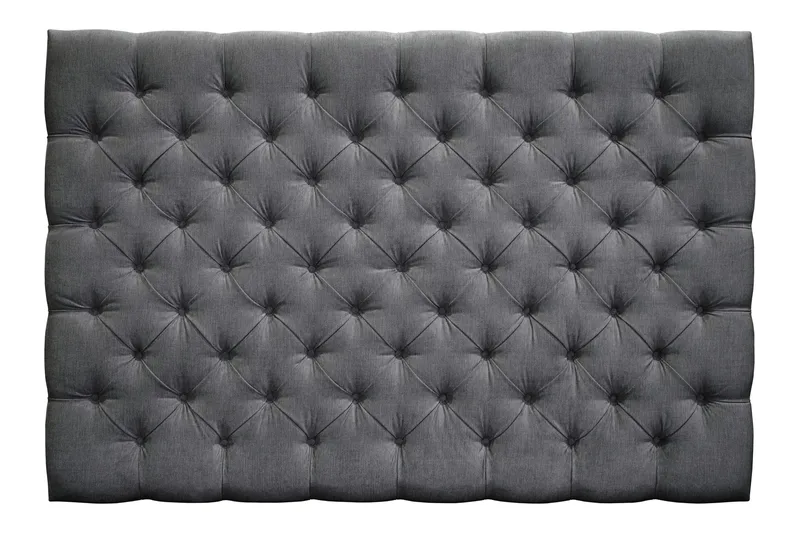 Sänkypaketti Joluma 180x200 cm Kiinteä - Tummanharmaa - Huonekalut - Sänky - Jenkkisängyt