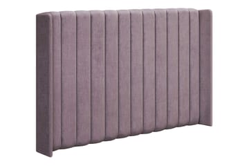Sänkypaketti Joluma 180x200 cm Kiinteä - Tummaroosa - Huonekalut - Sänky - Jenkkisängyt