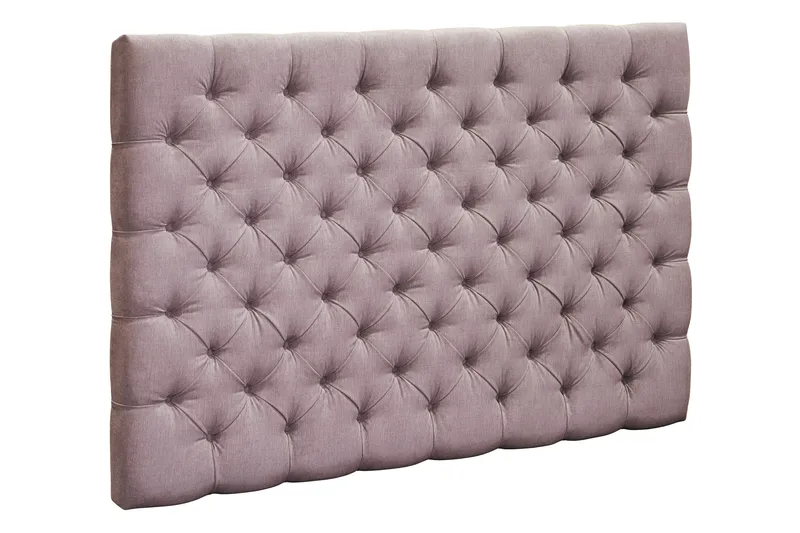 Sänkypaketti Joluma 180x200 cm Kiinteä - Vanharoosa - Huonekalut - Sänky - Jenkkisängyt