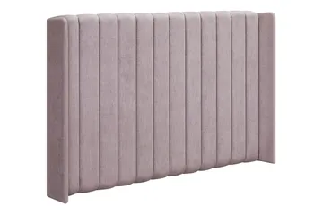 Sänkypaketti Joluma 180x200 cm Kiinteä - Vanharoosa - Huonekalut - Sänky - Jenkkisängyt