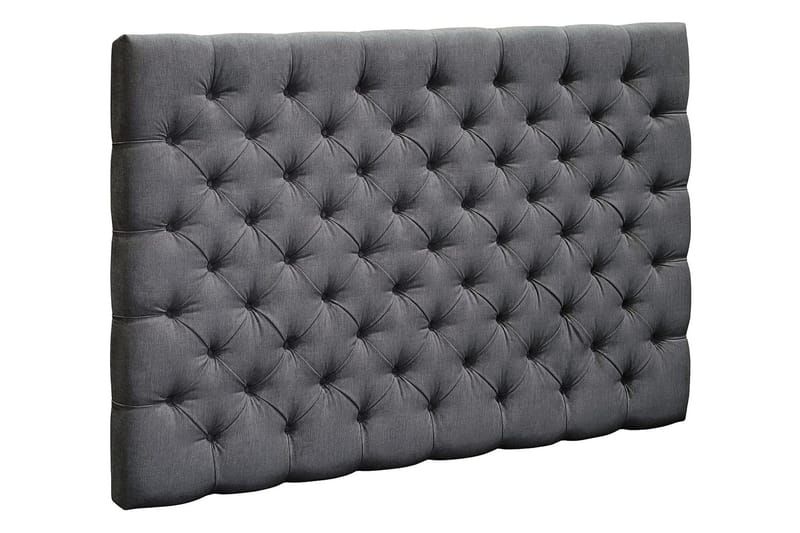 Sänkypaketti Joluma 180x200 cm Kiinteä/Medium - Tummanharmaa - Huonekalut - Sänky - Jenkkisängyt