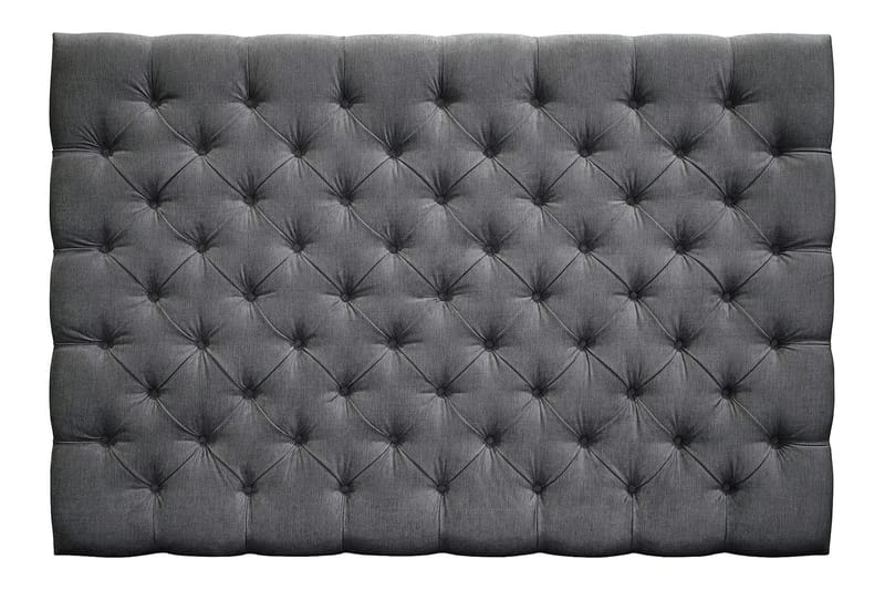 Sänkypaketti Joluma 180x200 cm Kiinteä/Medium - Tummanharmaa - Huonekalut - Sänky - Jenkkisängyt