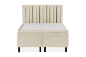 Rakel Sängynpääty 120cm - Beige