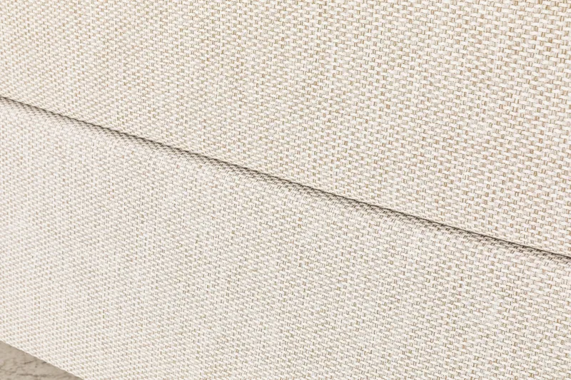 Sänkypaketti Juliett 140x200 - Beige - Huonekalut - Sänky - Jenkkisängyt