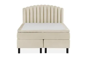 Davia Sängynpääty 140cm - Beige