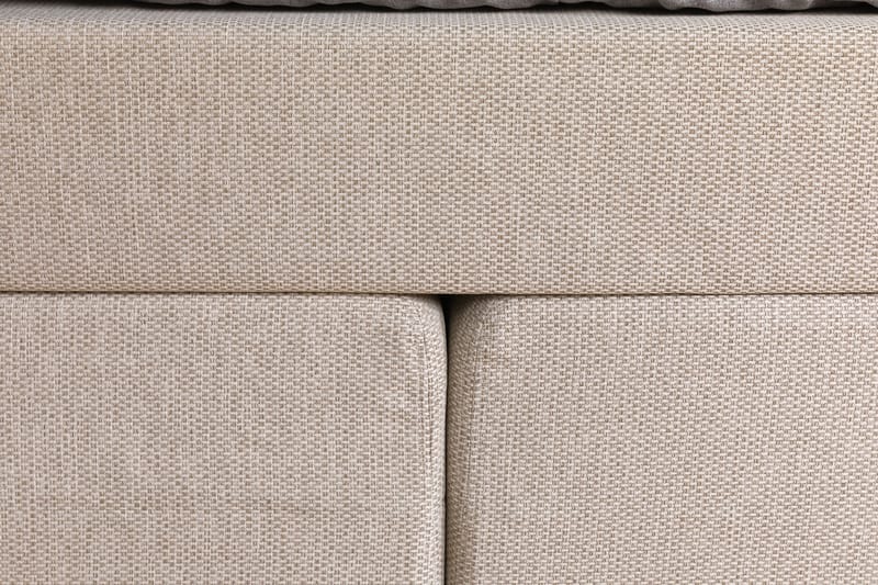 Sänkypaketti Juliett 180x200 - Beige - Huonekalut - Sänky - Jenkkisängyt