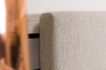Sänkypaketti Juliett 180x200 - Beige - Huonekalut - Sänky - Jenkkisängyt