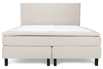 Sänkypaketti Juliett 180x200 - Beige - Huonekalut - Sänky - Jenkkisängyt