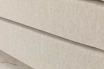 Sänkypaketti Juliett 180x200 - Beige - Huonekalut - Sänky - Jenkkisängyt