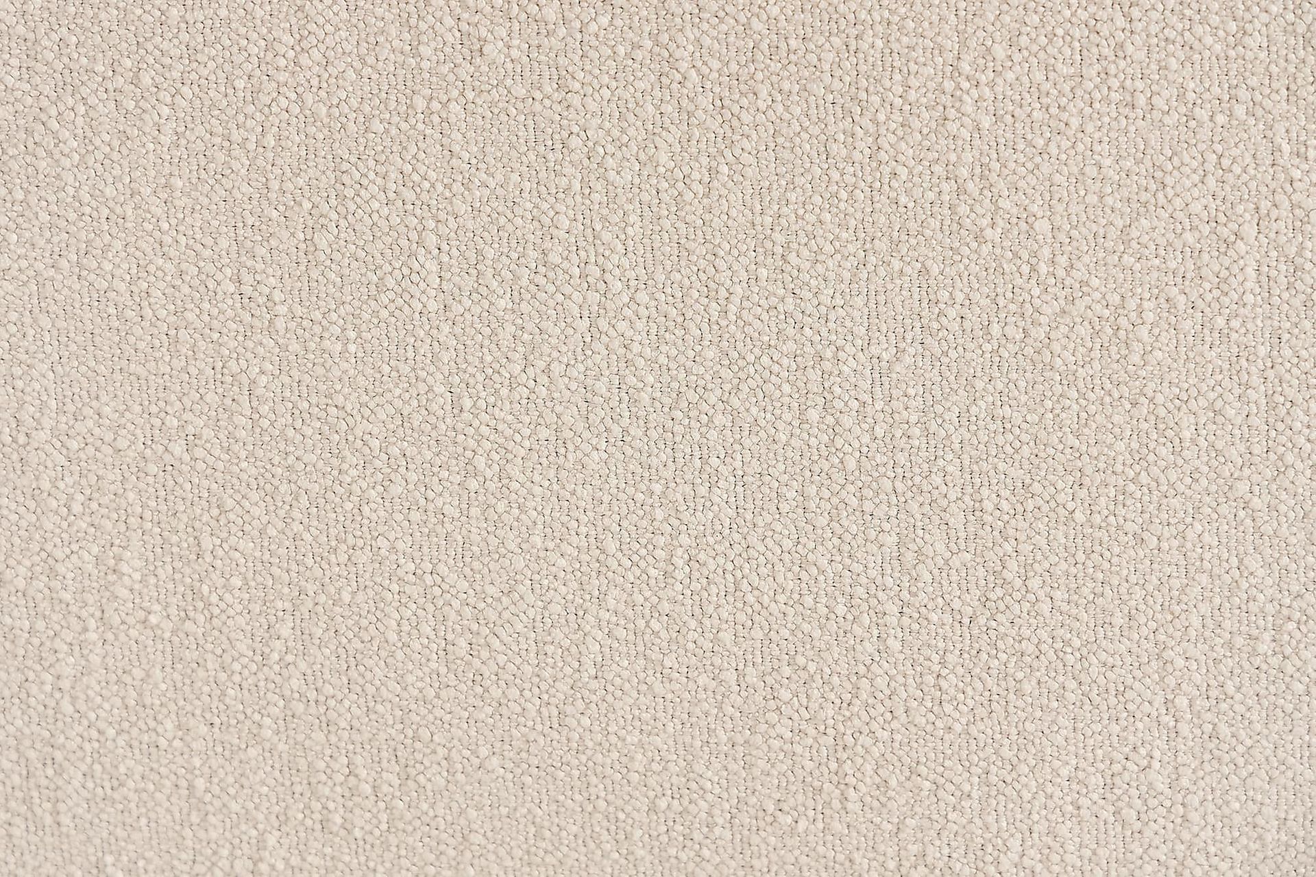 Sänkypaketti Kakichi 180x200 cm Buklee Napillinen pääty + Patjansuojus - Vaaleabeige - Huonekalut - Sänky - Jenkkisängyt