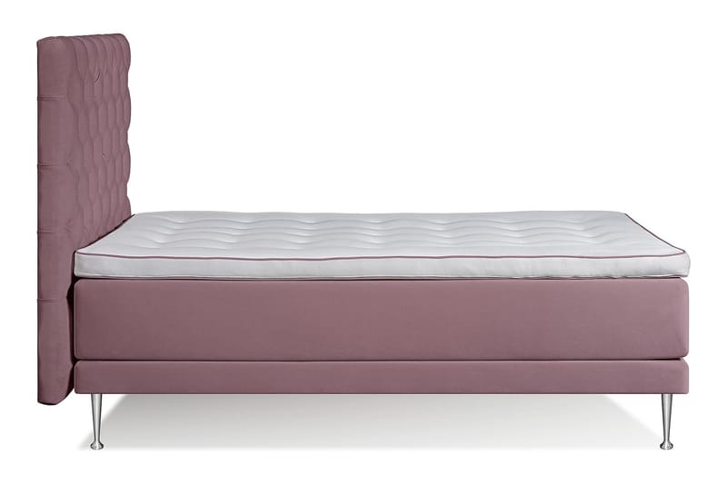 Kolina Jenkkisänky 140 cm - Kirsikka - Huonekalut - Sänky - Jenkkisängyt