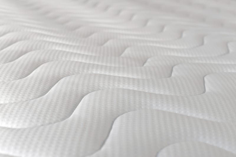 Sänkypaketti Laze Deluxe 160x200 Beige - Huonekalut - Sänky - Jenkkisängyt