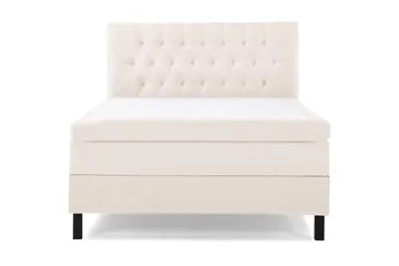 Sänkypaketti Lucky 120x200 Diamant Sängynpääty Beige
