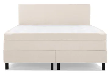Sileä Sängynpääty 180 cm - Beige