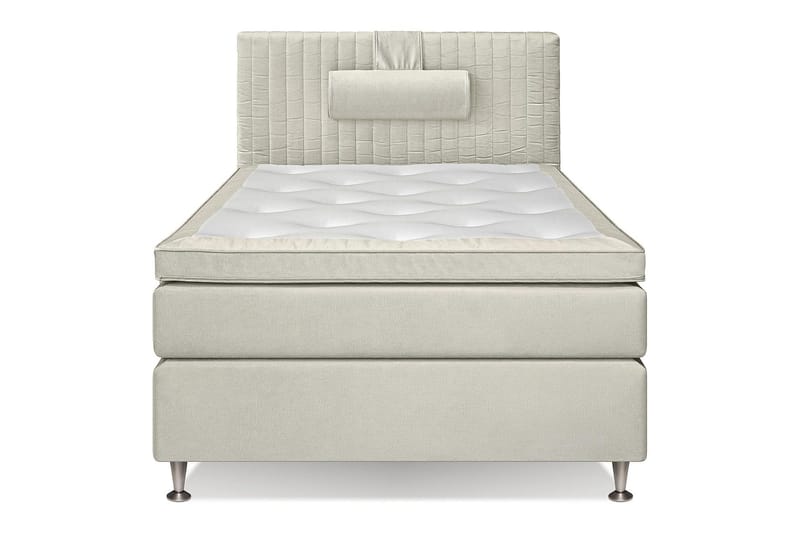 Malina Jenkkisänky 140x200 - Beige - Huonekalut - Sänky - Jenkkisängyt