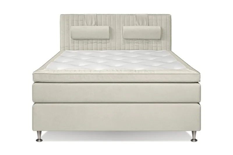 Malina Sänkypaketti 180x200, Beige