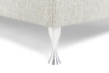 Sänkypaketti Mist 140x200 Beige - Huonekalut - Sänky - Jenkkisängyt