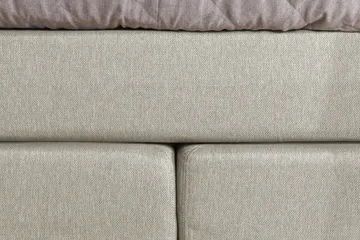 Sänkypaketti Mist 140x200 Beige - Huonekalut - Sänky - Jenkkisängyt