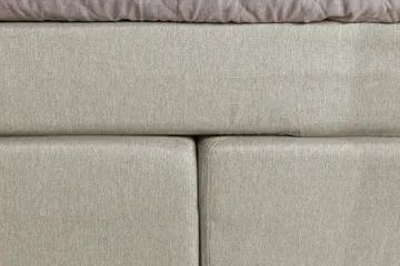 Sänkypaketti Mist 140x200 Beige - Huonekalut - Sänky - Jenkkisängyt