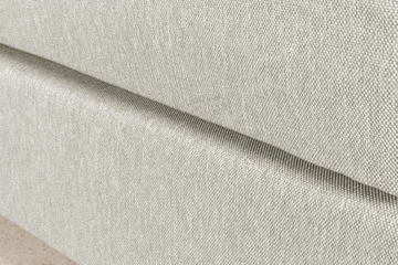 Sänkypaketti Mist 140x200 Beige - Huonekalut - Sänky - Jenkkisängyt