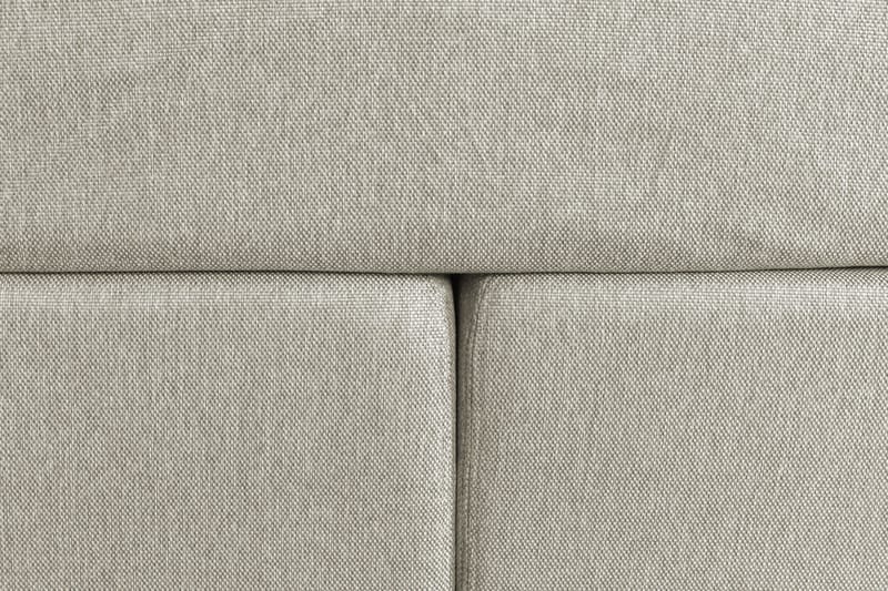 Sänkypaketti Mist 160x200 Beige - Huonekalut - Sänky - Jenkkisängyt