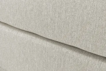 Sänkypaketti Mist 180x200 Beige - Huonekalut - Sänky - Jenkkisängyt
