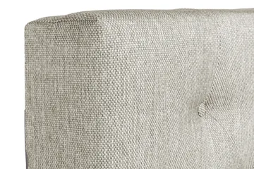 Sänkypaketti Mist 180x200 Beige - Huonekalut - Sänky - Jenkkisängyt