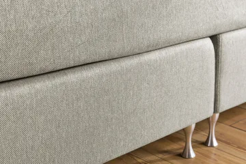 Sänkypaketti Mist 180x200 Beige - Huonekalut - Sänky - Jenkkisängyt