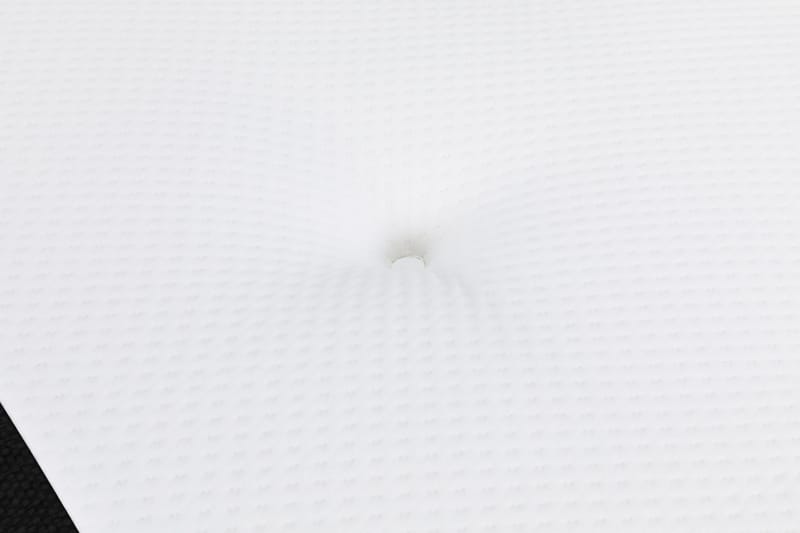 Sänkypaketti Mist 180x200 Musta - Huonekalut - Sänky - Jenkkisängyt