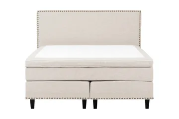 Sängynjalka Musta 15 cm - Beige