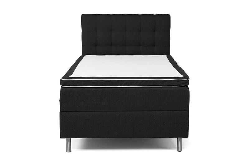 Säilytyssänky Suset 120x200 - Tummanharmaa - Huonekalut - Sänky - Sänkypaketti