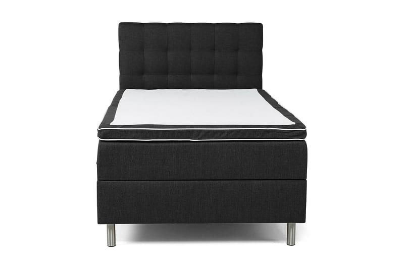 Säilytyssänky Suset 140x200 - Tummanharmaa - Huonekalut - Sänky - Sängyt säilytystilalla