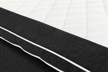 Säilytyssänky Suset 180x200 - Tummanharmaa - Huonekalut - Sänky - Sängyt säilytystilalla