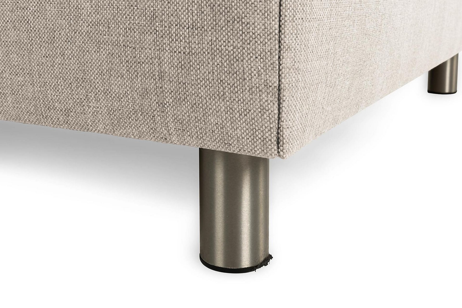 Säilytyssänky Suset 90x200 - Beige - Huonekalut - Sänky - Sängyt säilytystilalla - Parisänky säilytystilalla