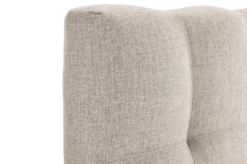 Säilytyssänky Suset 90x200 - Beige - Huonekalut - Sänky - Sängyt säilytystilalla - Parisänky säilytystilalla