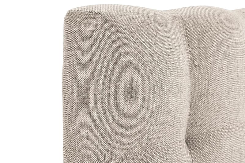 Säilytyssänky Suset 90x200 - Beige - Huonekalut - Sänky - Sängyt säilytystilalla - Parisänky säilytystilalla