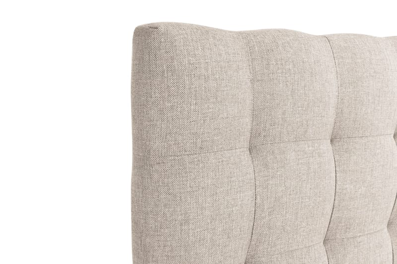 Säilytyssänkypaketti Suset 180x200 - Beige - Huonekalut - Sänky - Sängyt säilytystilalla - Parisänky säilytystilalla