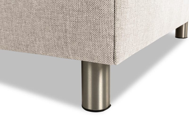 Säilytyssänkypaketti Suset 90x200 - Beige - Huonekalut - Sänky - Sänkypaketti