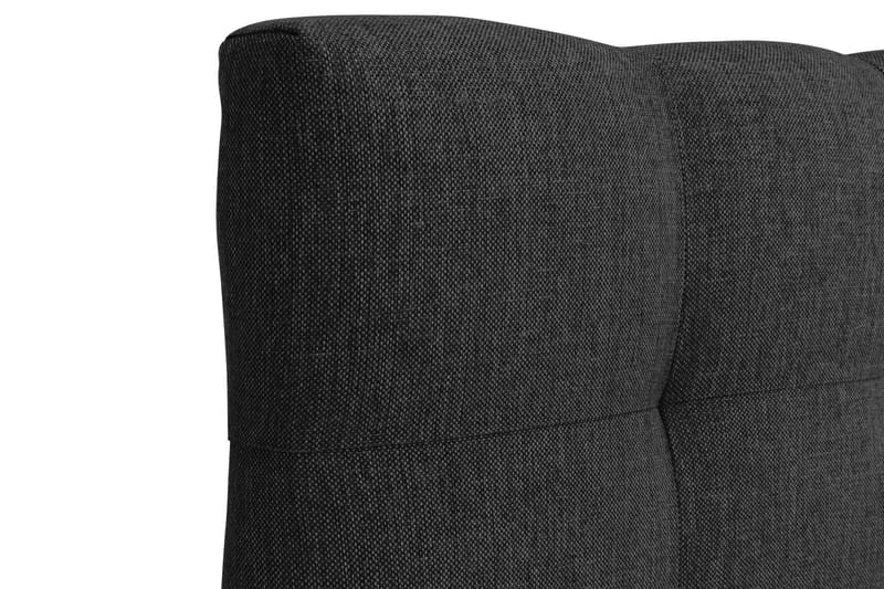 Säilytyssänkypaketti Suset 90x200 - Tummanharmaa - Huonekalut - Sänky - Sängyt säilytystilalla