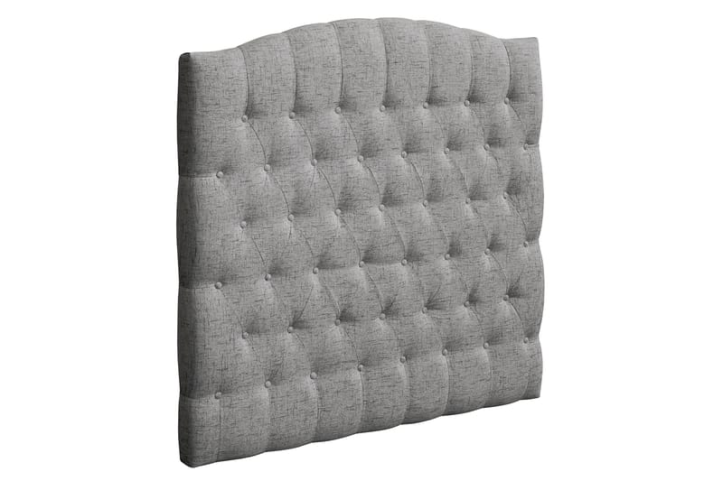 Sänkypaketti Abelie 120x200 Kova - Harmaa - Huonekalut - Sänky - Jenkkisängyt
