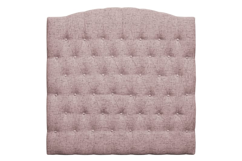 Sänkypaketti Abelie 120x200 Kova - Roosa - Huonekalut - Sänky - Jenkkisängyt