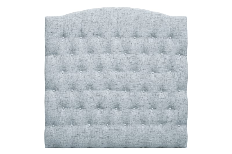 Sänkypaketti Abelie 120x200 Kova - Vaaleansininen - Huonekalut - Sänky - Jenkkisängyt