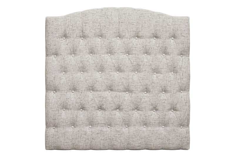 Sänkypaketti Abelie 120x200 Medium - Beige - Huonekalut - Sänky - Jenkkisängyt