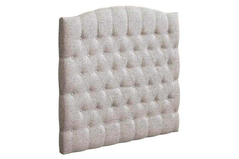 Sänkypaketti Abelie 120x200 Medium - Beige - Huonekalut - Sänky - Jenkkisängyt