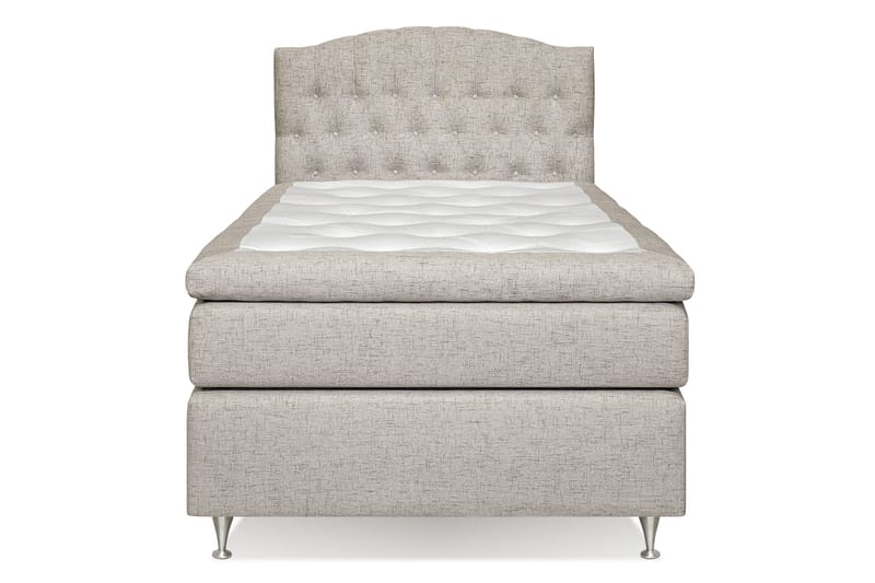 Sänkypaketti Abelie 120x200 Medium, Beige