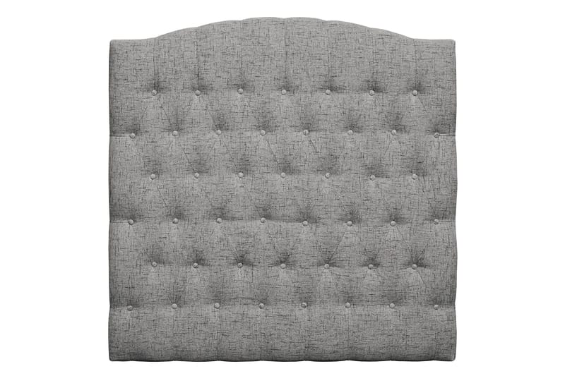 Sänkypaketti Abelie 120x200 Medium - Harmaa - Huonekalut - Sänky - Jenkkisängyt