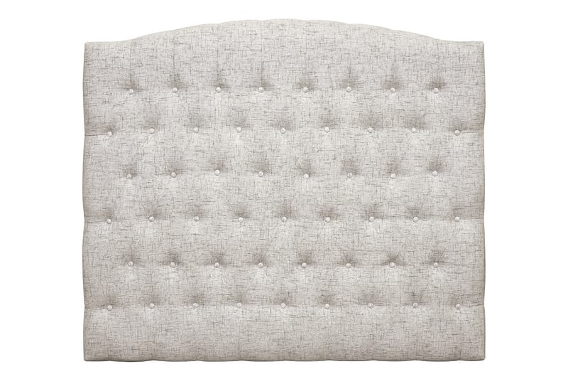 Sänkypaketti Abelie 140x200 Kova - Beige - Huonekalut - Sänky - Jenkkisängyt